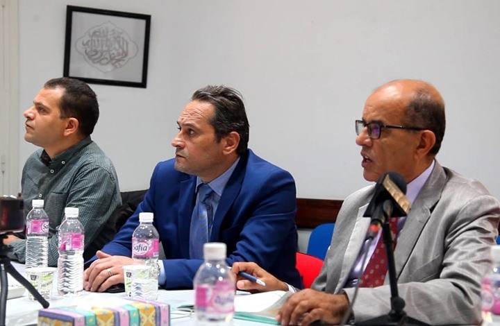 أين تقف تونس من انتخابات ليبيا وبوادر حرب جزائرية-مغربية؟ أين تقف تونس من انتخابات ليبيا وبوادر حرب جزائرية-مغربية؟