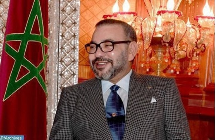 هكذا هنأ ملك المغرب بنكيران بانتخابه على رأس العدالة والتنمية