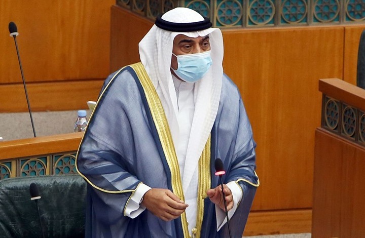 إعادة تكليف صباح الخالد بتشكيل حكومة جديدة في الكويت