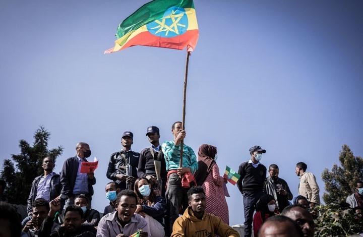 مع تقدّم القوات الحكومية.. الحرب بإثيوبيا في مرحلة اللايقين