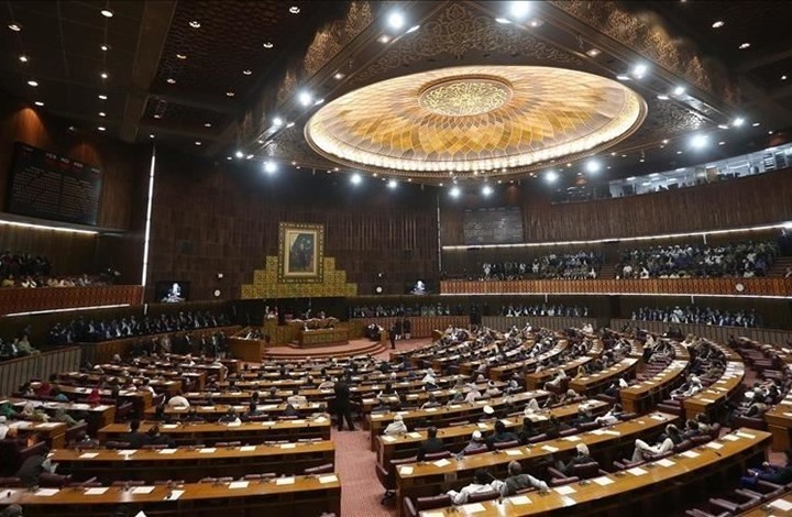خاص: البرلمان الدولي يستعد لإرسال لجنة لمتابعة أوضاع تونس