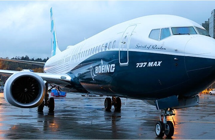 مخاوف من أعطال طائرات "737 ماكس" رغم تطمينات "بوينغ"