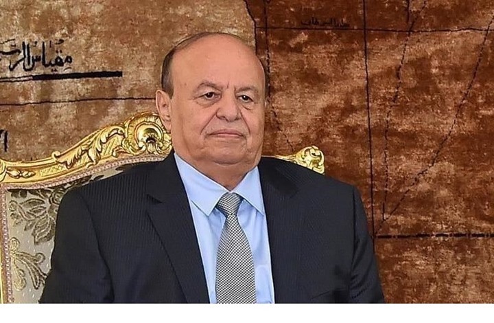 WSJ: السعودية دفعت الرئيس اليمني إلى التنحي