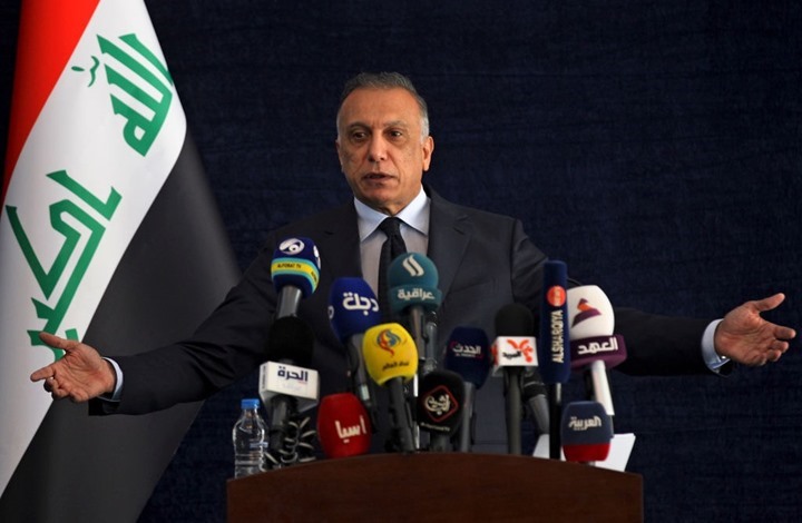 رئيس وزراء العراق يتوقع قرب عودة العلاقات السعودية الإيرانية