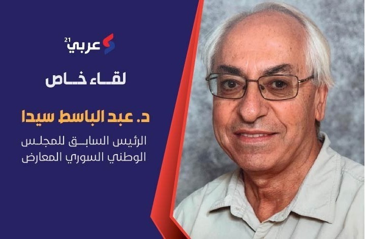 مفكر سوري: تقرير رفع العقوبات عن النظام سياسي بامتياز مفكر سوري: تقرير رفع العقوبات عن النظام سياسي بامتياز