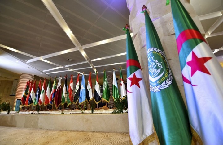 هكذا تناولت القمة العربية فلسطين.. ودعوة أممية لإنهاء الاحتلال هكذا تناولت القمة العربية فلسطين.. ودعوة أممية لإنهاء الاحتلال