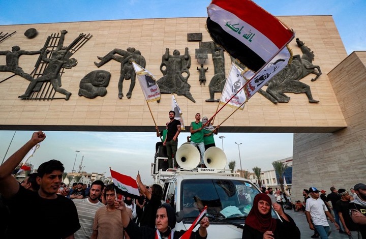 استطلاع يظهر رأي الشباب العراقي بشكل الدولة ودور الدين استطلاع يظهر رأي الشباب العراقي بشكل الدولة ودور الدين