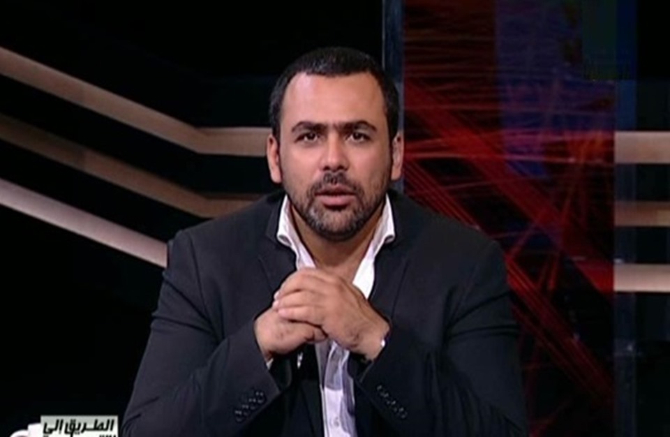 يوسف الحسيني يتهم السعودية وقطر بالعمالة للخارج (فيديو)