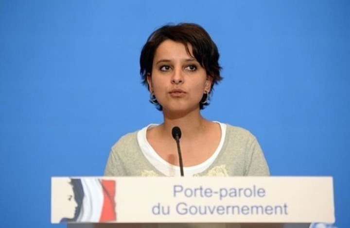 فرنسية من أصل مغربي مرشحة لرئاسة الحكومة الفرنسية