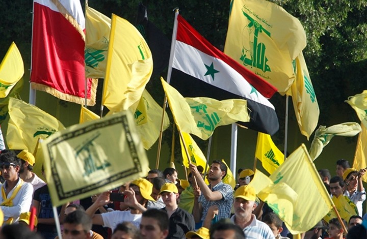 صحيفة: حزب الله ينشر أنظمة دفاع جوية في سوريا
