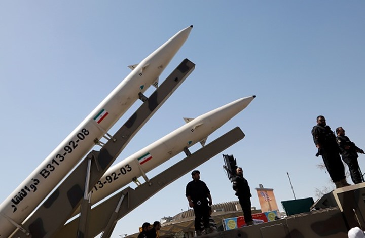الاحتلال يعدل دفاعاته الجوية لتتكيف مع الصواريخ الإيرانية
