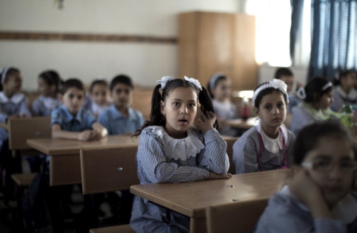 الأونروا: لم نبلغ بوقف إسرائيل مدارسنا شرق القدس المحتلة