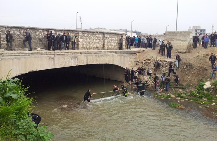 سوريا.. دعوة لإحالة مسؤولي مجزرة "نهر قويق" للجنائية الدولية
