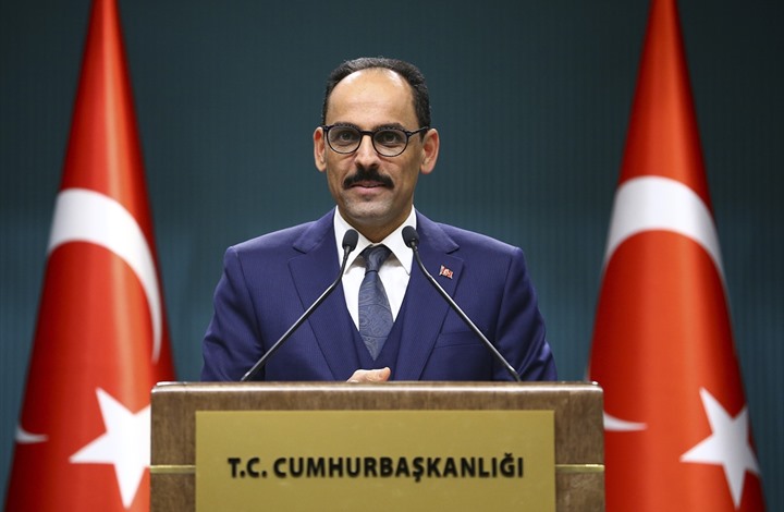 تركيا تحذر واشنطن من "المماطلة" بشأن المنطقة الآمنة بسوريا
