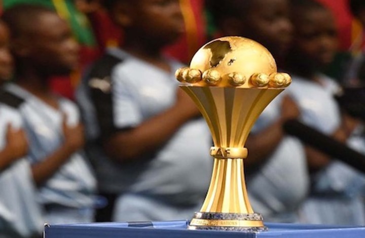الـ كاف يتجه لتغيير موعد بطولة كأس أمم أفريقيا