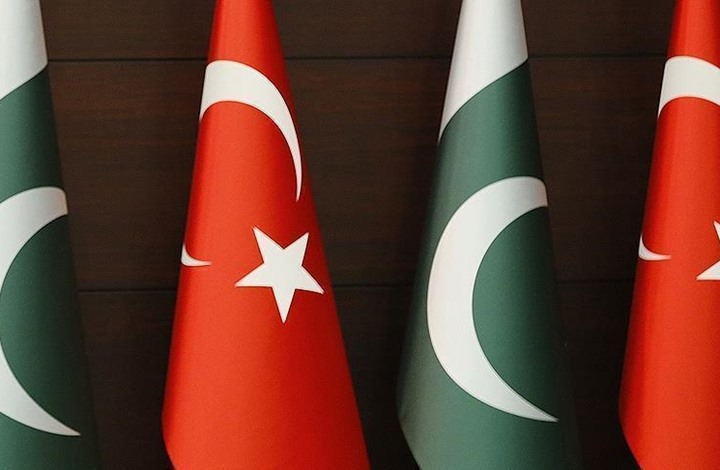 إعلان إسلام أباد يدعو للتعاون بين تركيا وأذربيجان وباكستان