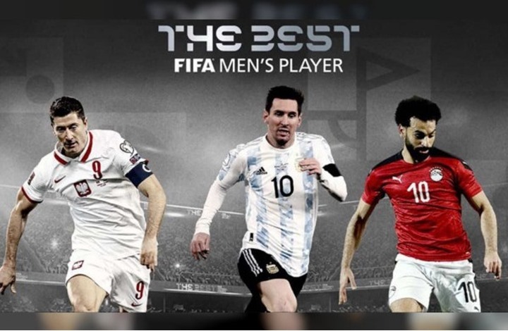 “فيفا” يعلن عن الفائز بجائزة أفضل لاعب في العالم لعام 2021