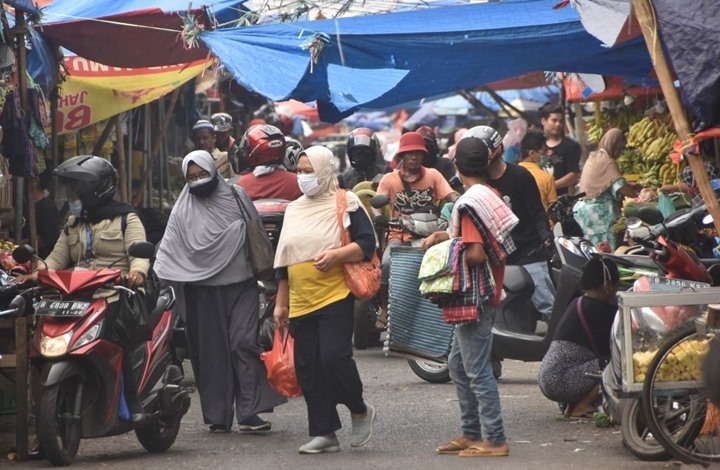 إندونيسيا تقر مشروع نقل العاصمة من "جاكرتا" بميزانية ضخمة