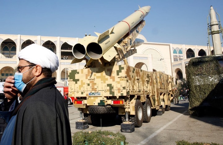 التايمز: إيران تطور قدراتها الصاروخية بسرعة قياسية