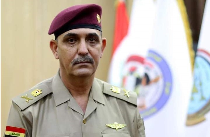 إحالة ضباط بالجيش العراقي للتحقيق بمقتل 11 عسكريا
