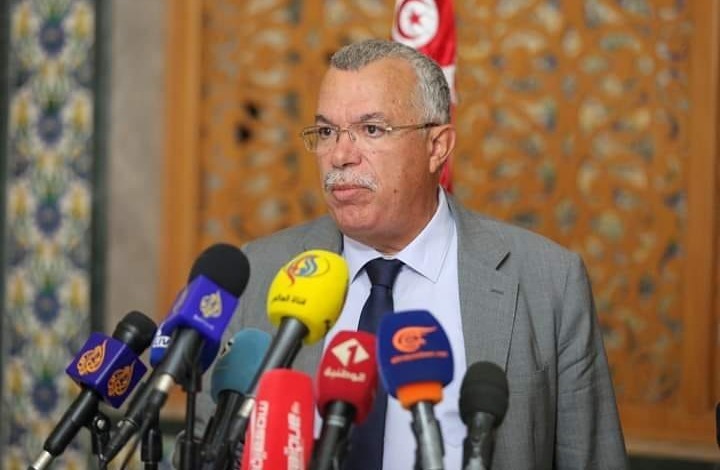 "النهضة" التونسية عن وثائق "عربي21": تثبت براءة البحيري