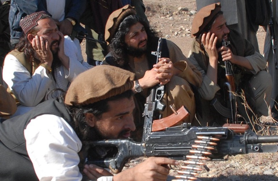مقتل قيادي بارز في حركة طالبان باكستان في عملية بأفغانستان