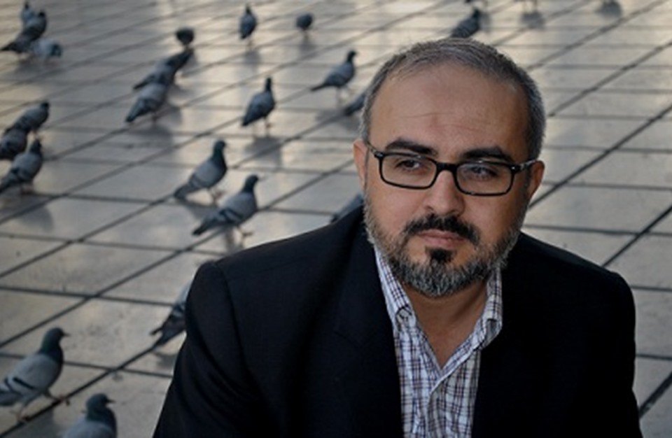 ترحيل الكاتب التركي إسماعيل ياشا من السعودية