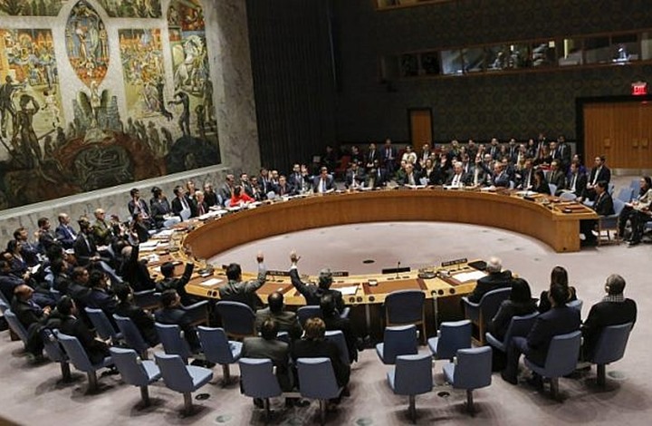 مجلس الأمن الدولي يؤجل التصويت على قرار بشأن هدنة سوريا