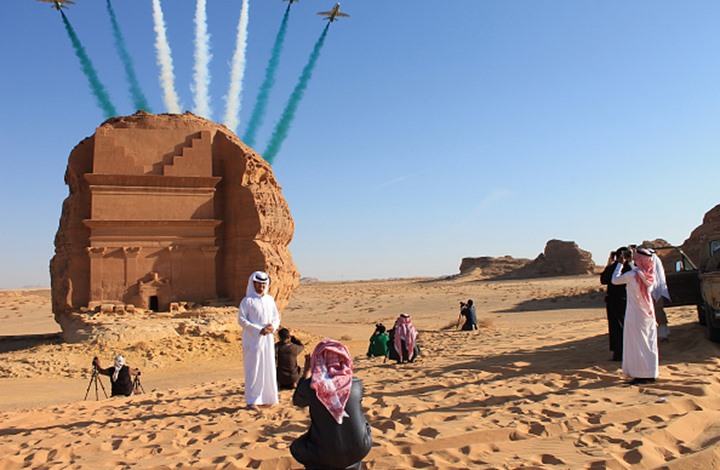 الرياض: هذه الدول يحق لمواطنيها الحصول على التأشيرة السياحية