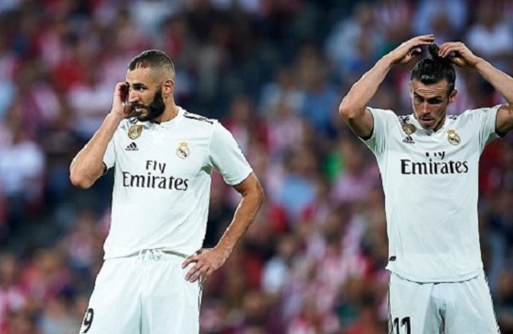 هؤلاء اللاعبون هم سبب معاناة ريال مدريد خلال هذا الموسم