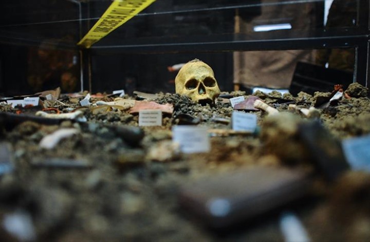 متحف الإبادة الجماعية.. شاهد على مجازر البوسنة