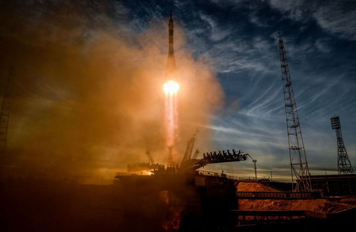 روسيا تعلن نجاحها بإطلاق صاروخ فرط صوتي "لا يقهر"