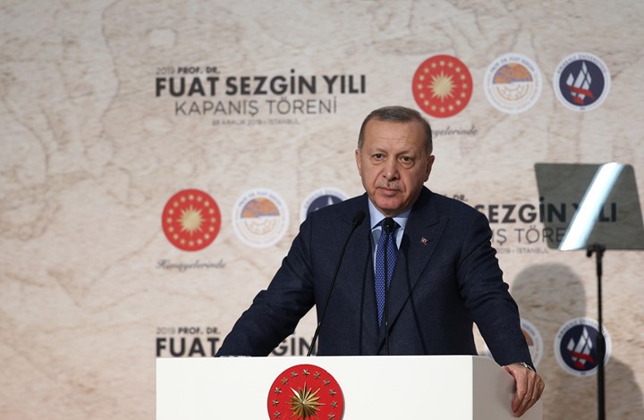 تركيا تستدعي القائم بالأعمال العراقي بعد "تكذيب" أردوغان