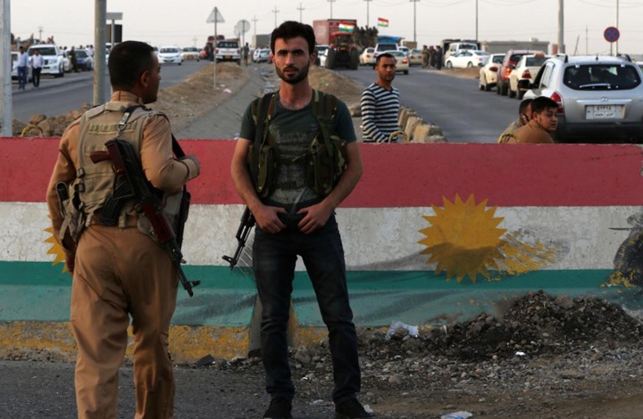 منظمة: كردستان تمنع معتقلين سابقين سنّة من اللحاق بعائلاتهم