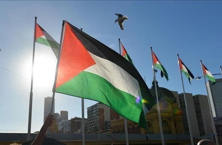 ديبلوماسي تونسي: القضية الفلسطينية تتعرض للتصفية ديبلوماسي تونسي: القضية الفلسطينية تتعرض للتصفية