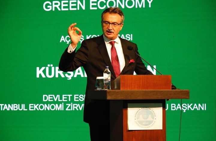 وزير تركي سابق يتحدث لـ عربي21 عن أزمة الليرة وخطط حلها