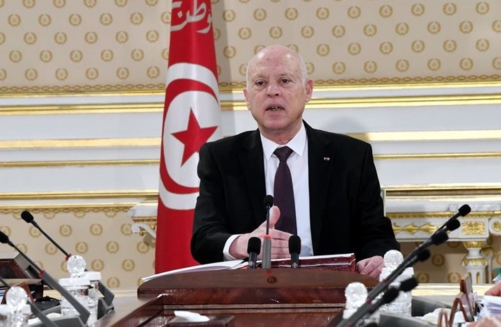 بيان متداول لـ"مجلس القضاء" بتونس يرفض المساس به