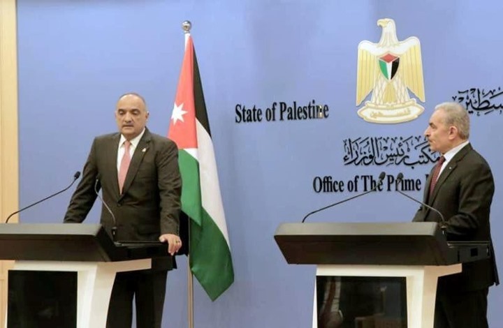 ما دلالات عقد اتفاقيات أردنية فلسطينية بـ"تسهيل" إسرائيلي؟
