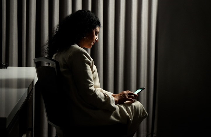 "WP": الإمارات تجسست على هاتف زوجة خاشقجي قبل مقتله