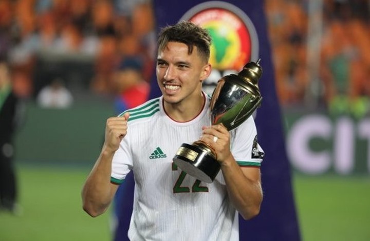 قبل انطلاق كأس أفريقيا.. ابن ناصر يوجه رسالة قوية للجزائريين