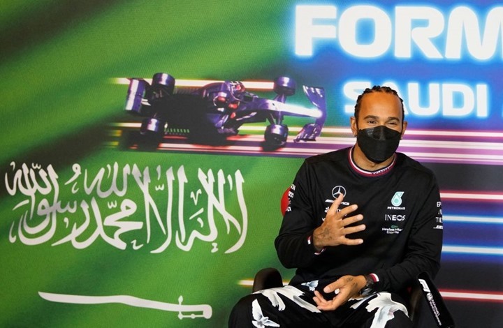 أردنية تناشد بطل "الفورمولا 1" إنقاذ حياة شقيقها في السعودية