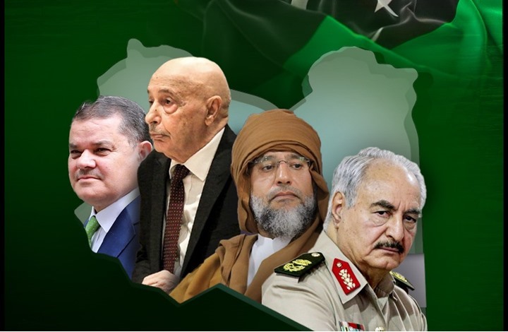 مستقبل انتخابات ليبيا "بمهب الريح".. وحديث عن خارطة جديدة