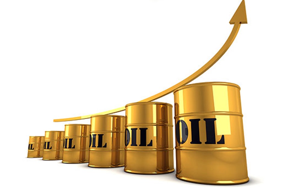 أسعار النفط ترتفع بعد تصريحات مسؤول إيراني