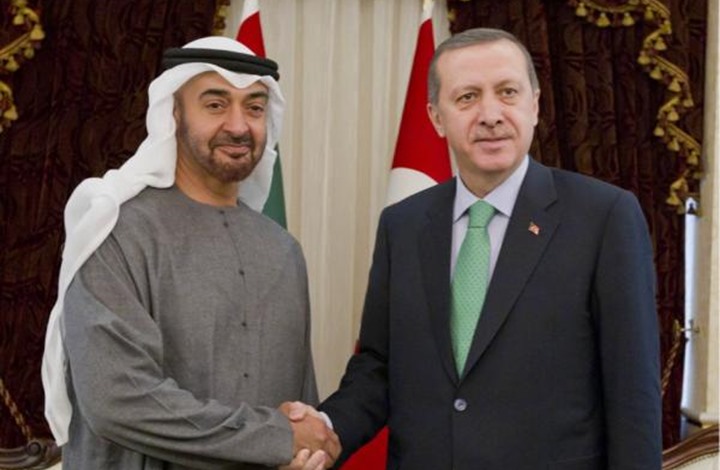لماذا استثنى أردوغان الإمارات من جولته الخليجية؟