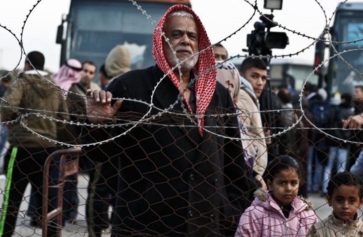 MEMO: خبراء يحملون الاحتلال مسؤولية الكارثة الصحية بغزة