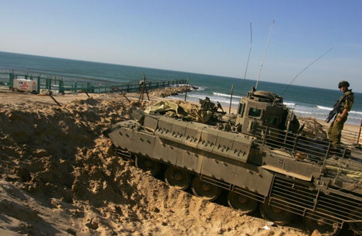 معاريف: الانسحاب من غزة أضعف "إسرائيل" أمام "حماس"