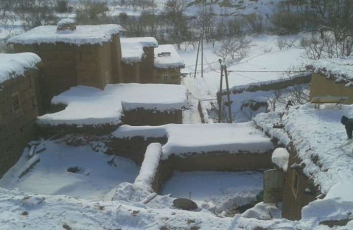 بسبب الثلوج.. 900 مؤسسة تعليمية بالمغرب تغلق أبوابها