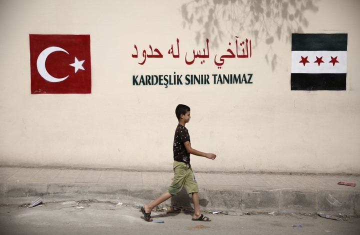 ما الذي دفع تركيا لتشكيل موقف جديد تجاه سوريا؟