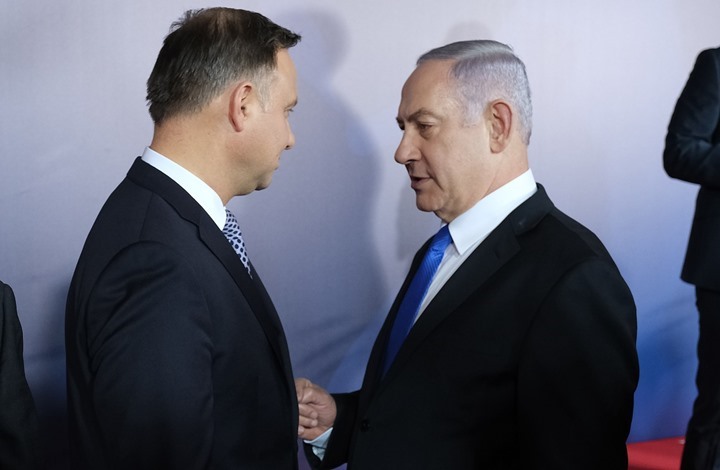فضيحة في بولندا سببها برنامج تجسس "إسرائيلي"