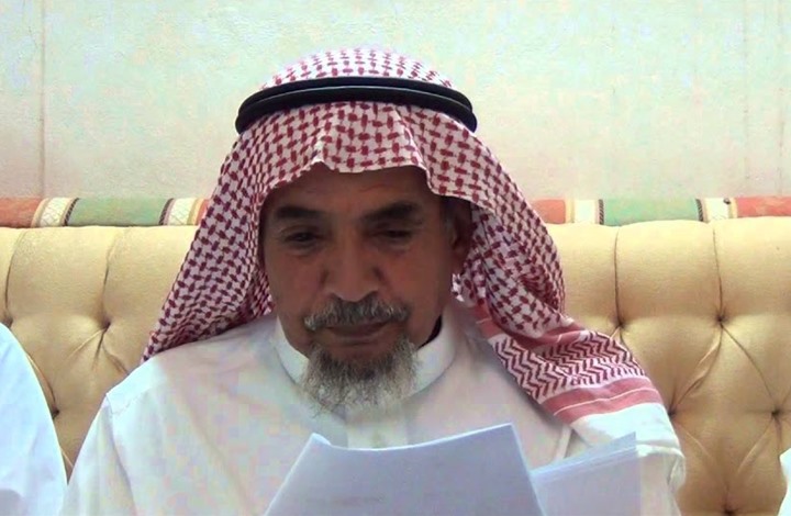 "معتقلي الرأي": المعتقل د.عبد الله الحامد يدخل بغيبوبة 